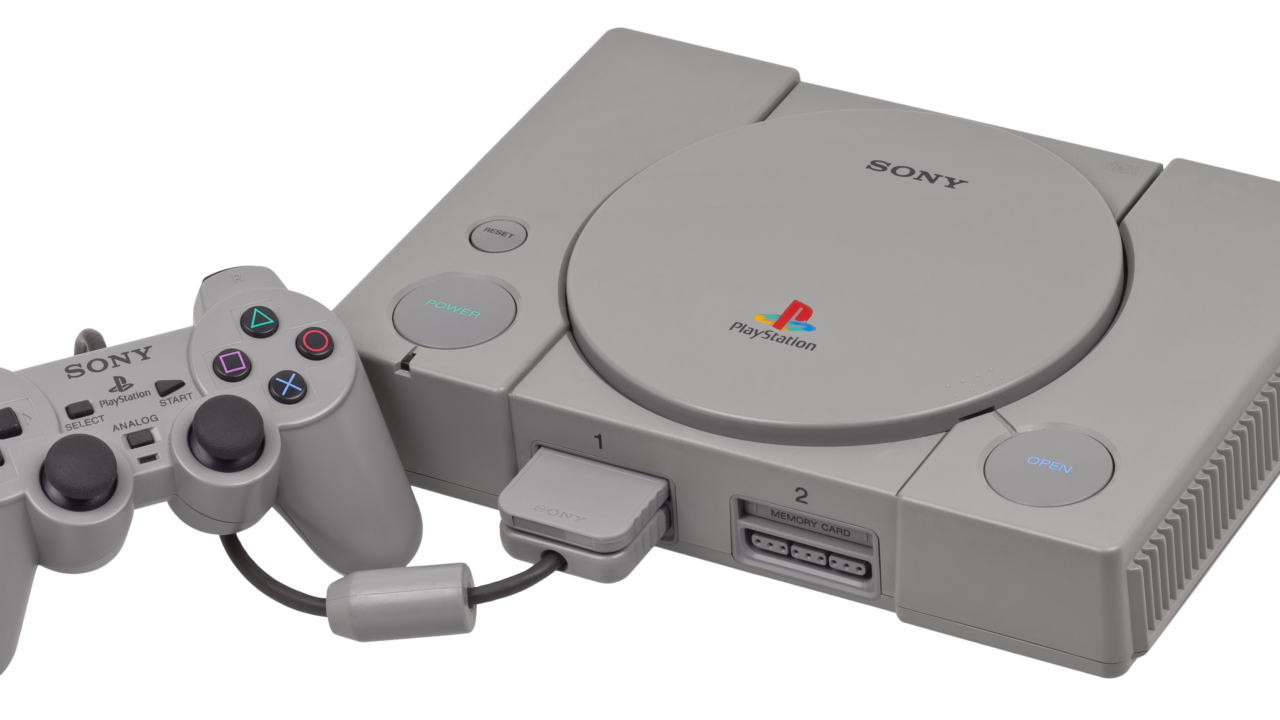 PlayStation 1