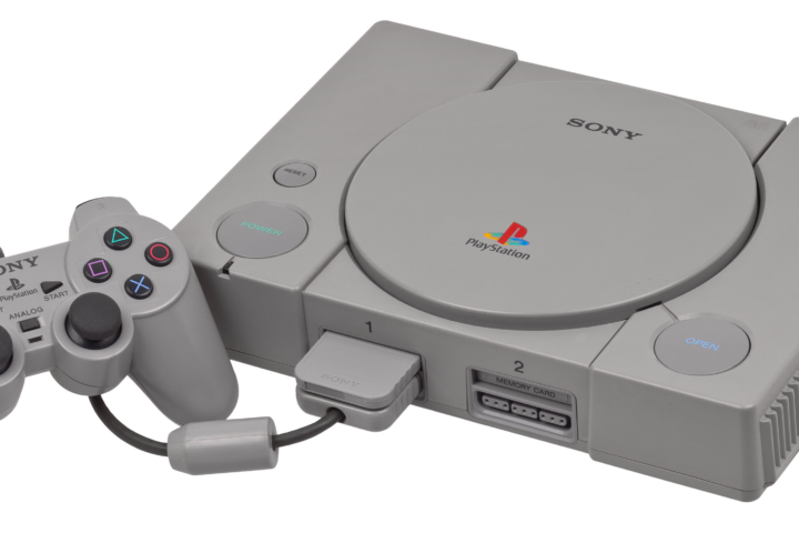 PlayStation 1
