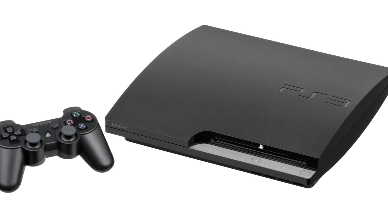 PlayStation 3