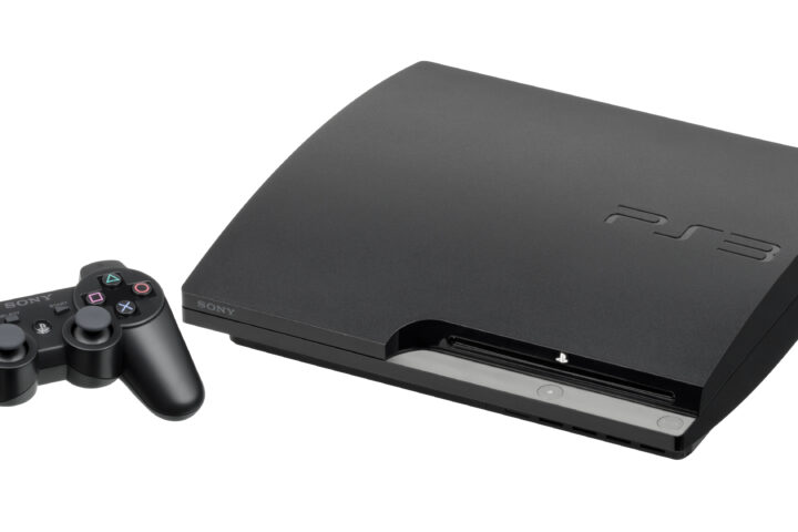 PlayStation 3