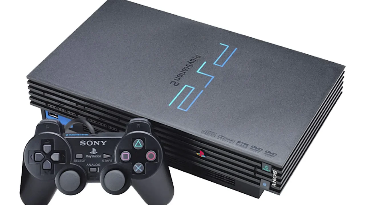 PlayStation 2