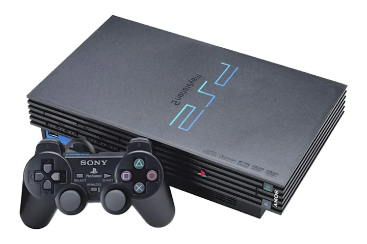 PlayStation 2